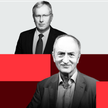 Janusz Reiter, dyplomata, ekspert ds. stosunków międzynarodowych, były ambasador
