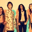 Bracia Kiszka z Greta van Fleet zagrają 4 lipca w Gdyni