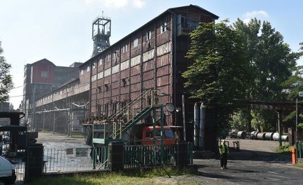 Kopalnia Bobrek