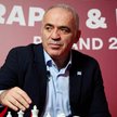 Garri Kasparow jest ambasadorem turnieju Superbet Rapid&Blitz Poland 2023
