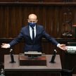 Budka: Kaczyński chce, żeby na każdym kanale był jeden program