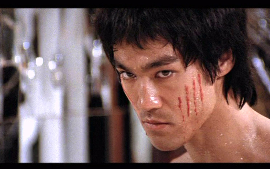 Bruce Lee