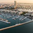 Nova Marina Gdynia to jeden z projektów, do których Ghelamco chce doprosić partnera. Inwestycja to j