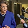 Dianne Feinstein, demokratyczna senator z Kalifornii, przedstawiła we wtorek raport krytykujący dzia