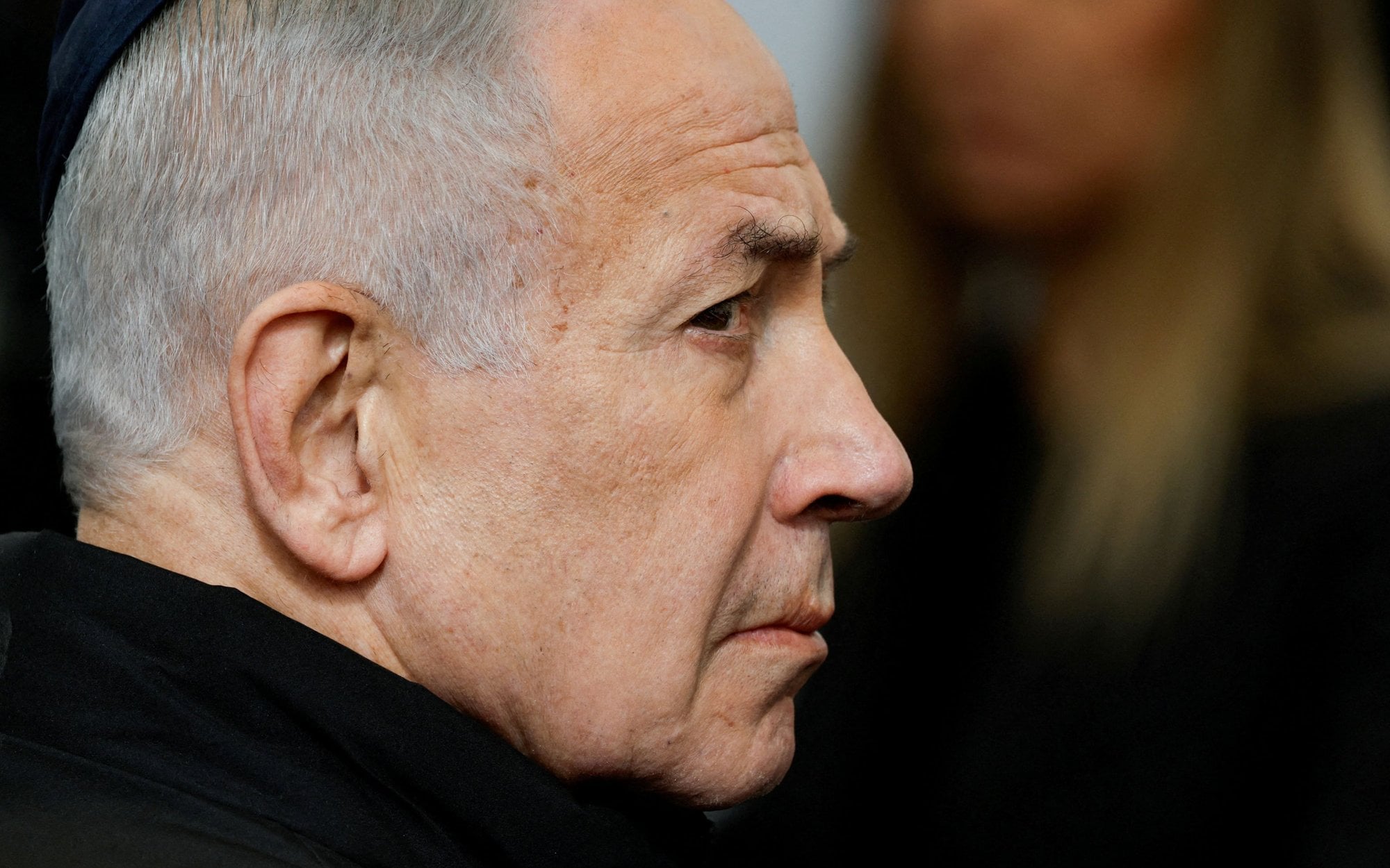 Israel: Donald Trump's ceasefire does not apply to Lebanon