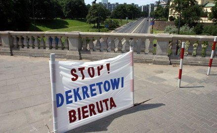 Nowelizacja dekretu Bieruta: Reprywatyzacja i koniec dyskryminacji