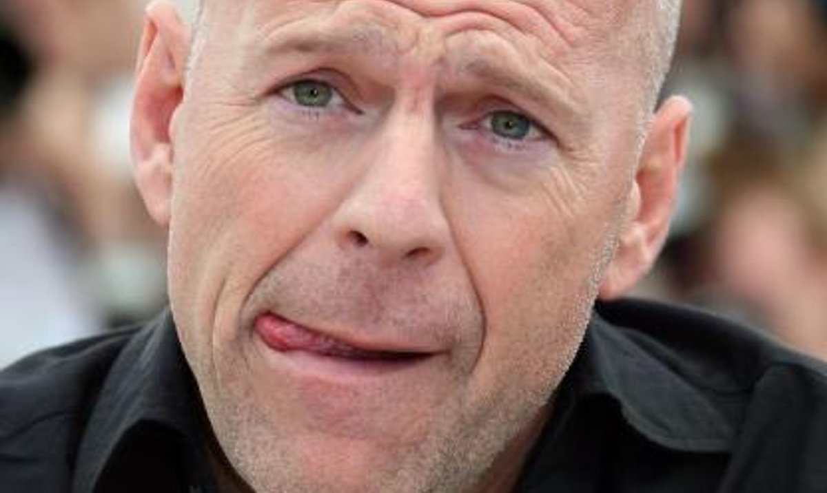 Bruce Willis zainwestuje w Belvedere - rp.pl