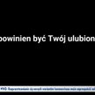 "Tu powinien być Twój ulubiony mecz". TVP zapowiada orędzie marszałka Senatu