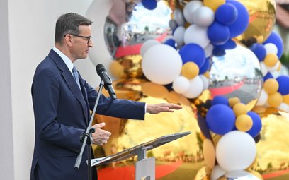 Mateusz Morawiecki