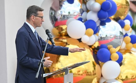 Mateusz Morawiecki