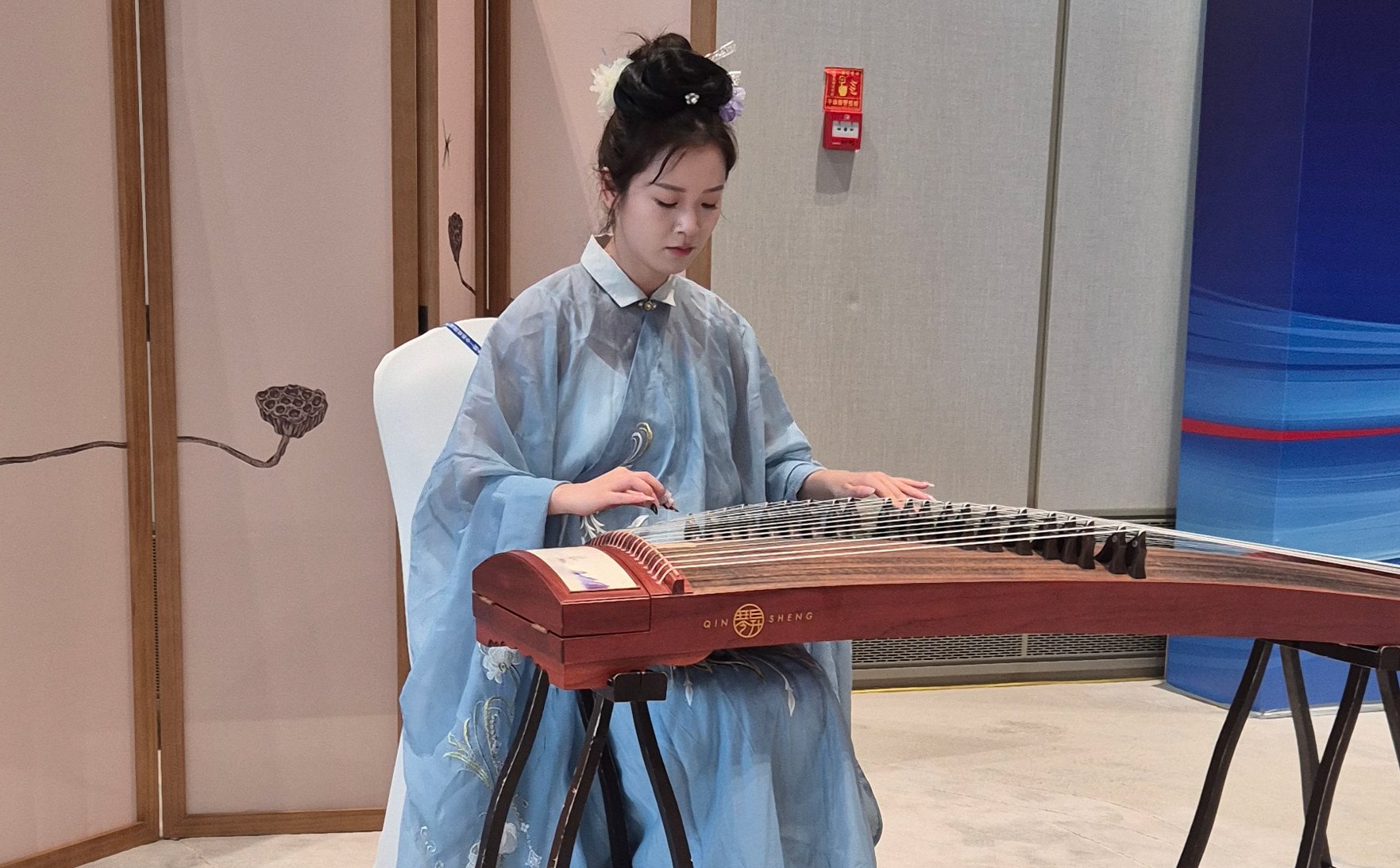 Najstarsza muzyka świata