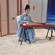 Jednym z najstarszych instrumentów chińskich jest guzheng, zwany także cytrą chińską