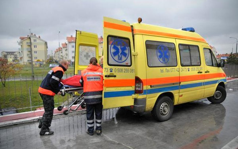Za skutki bezmyślnego żartu odpowiada pracownik