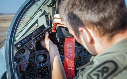 W 2016 r. dziennik „Bild” donosił, że sześć samolotów wielozadaniowych Tornado uczestniczących w mis