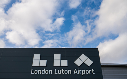 Londyńskie lotnisko zmienia nazwę
