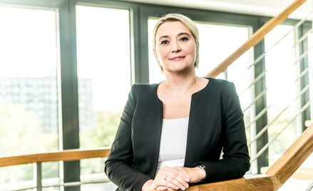 Monika Kurtek główny ekonomista, Bank Pocztowy