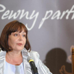 Minister pracy Jolanta Fedak podzieliła zaproponowaną w styczniu nowelizację ustawy o OFE na dwie cz