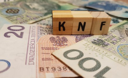 KNF: oprocentowanie kredytów hipotecznych według stopy banku centralnego zwiększa przejrzystość ceny