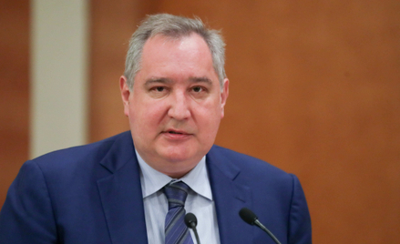 Były szef Roskosmosu: Wojna będzie trwała, póki Rosja nie weźmie Kijowa