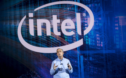 Brian Krzanich, prezes Intela, już wie, że klawiatura to przeżytek, a rynek potrzebuje świeżych rozw