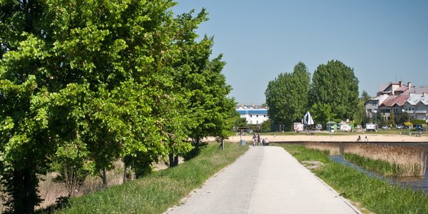 Wyraźna zmiana w pogodzie. Po deszczach i burzach nadejdą upały