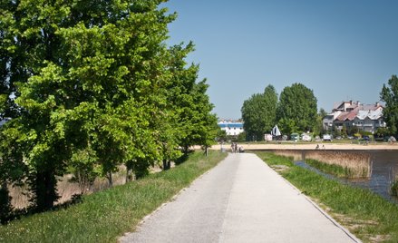 Już za kilka dni zrobi się zdecydowanie cieplej