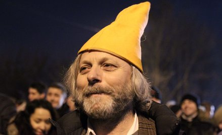 "Major" Waldemar Frydrych