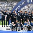 Piłkarze Lecha Poznań mistrzami Polski. W kolejnym sezonie chcą być jeszcze mocniejsi