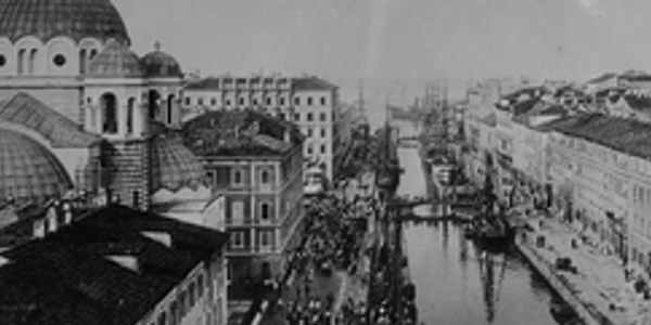 „Triest, czyli nigdzie" – śladami dawnego imperium Habsburgów