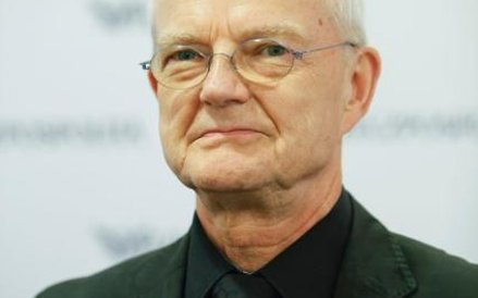 Janusz Meder, prezes Polskiej Unii Onkologii: Polska jest w grupie państw Unii Europejskiej wydający