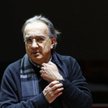 Sergio Marchionne, szef Fiat Chrysler Automobiles