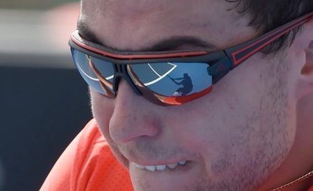 Jerzy Janowicz po porażce w pierwszej rundzie spadnie w rankingu ATP o około 15 miejsc