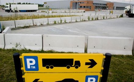 Deweloperzy nie budują spekulacyjnych magazynów