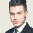 Rafał Małolepszy aplikant adwokacki, Kancelaria Sadkowski i Wspólnicy