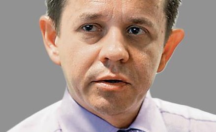 Wojciech Białek, główny analityk CDM Pekao