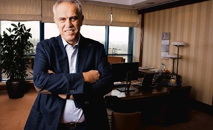 Co zrobi Solorz w Cyfrowym Polsacie? Oglądaj walne zgromadzenie na żywo