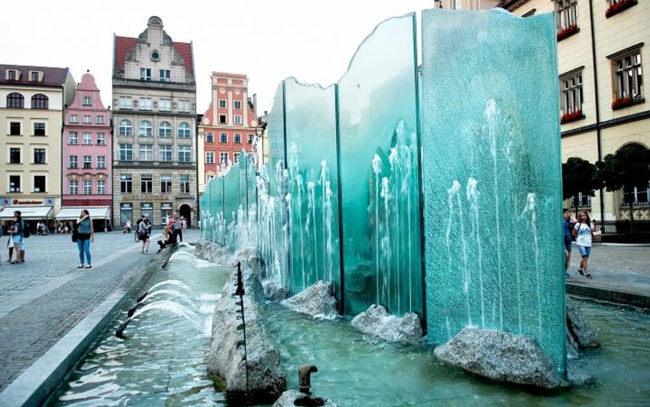 Przeprowadzka do Wrocławia może się okazać dobrym pomysłem na życie