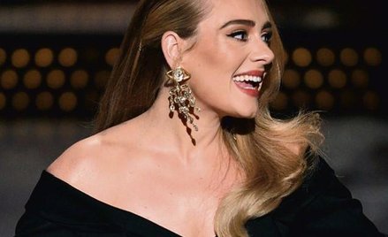 Odmieniona Adele wydaje w piątek singiel „Easy On Me”