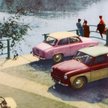 Talonowa motoryzacja PRL