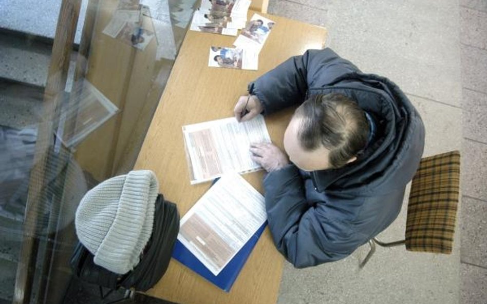 Urząd skarbowy nie może dowolnie wymierzać kar porządkowych