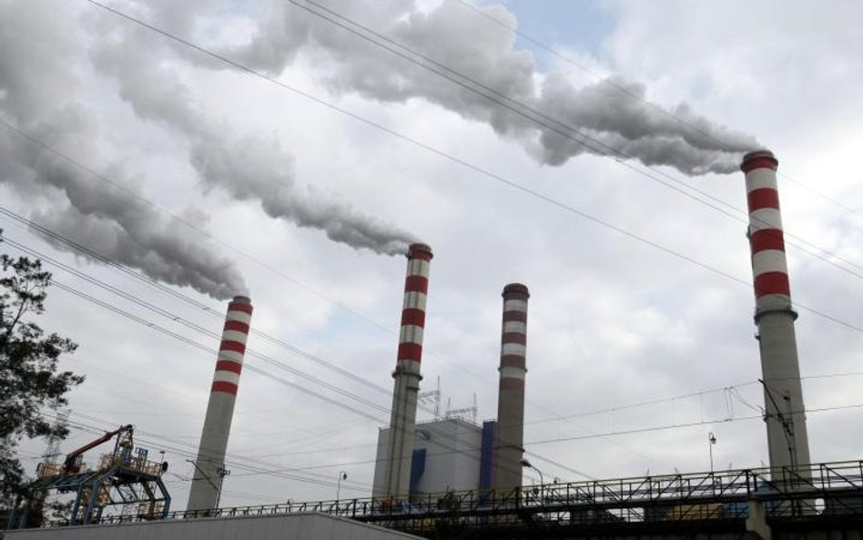 RWE i Kompania Węglowa uruchomią nową elektrownię