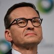 Wiceprezes PiS Mateusz Morawiecki zadeklarował, że nie ma tematu jego odejścia z partii