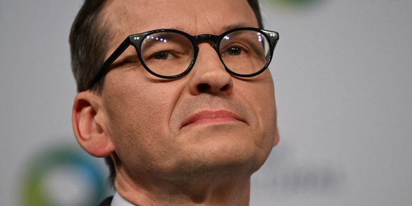 Mateusz Morawiecki wants to build a "patriotic camp", establishes an association