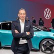 Wolf-Stefan Specht, prezes VW Group Polska: Przyszłość należy do samochodów elektrycznych
