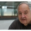 Marian Marzyński, reżyser filmu "Nigdy nie zappomnij kłamać"; zdjęcie promocyjne TVP S.A.
