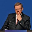 Minister finansów Rosji Aleksiej Kudrin przyznał, że przyczyną kłopotów państwa były także decyzje r