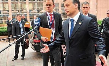 Moody's obniżył rating rating długu publicznego Węgier