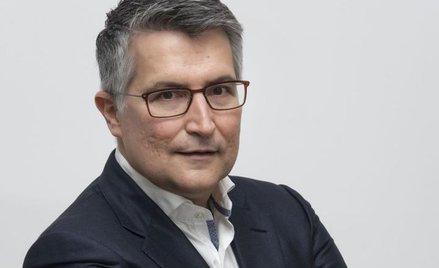 Santiago Argelich, dyrektor zarządzający Cellnex Poland