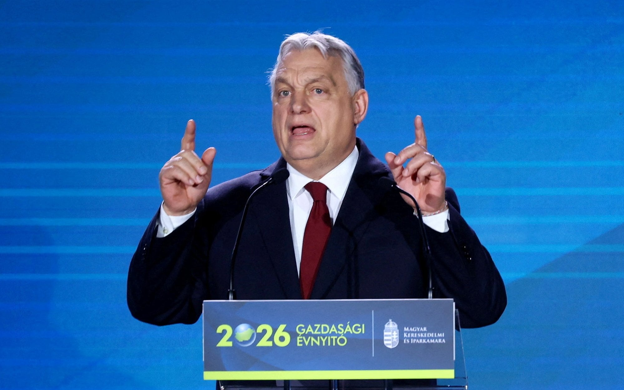 Piotr Arak: Węgry nie są w kryzysie gospodarczym. I właśnie w tym tkwi problem
