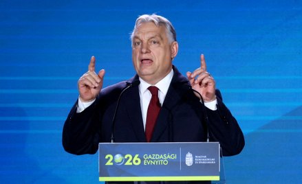 Już w najbliższy weekend Węgrzy pójdą do urn, by wybrać nowy parlament. Wybory zaplanowano na 12 kwi